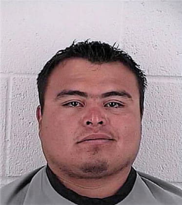 Alvarez-Gonzalez Ivan - Johnson County, KS 