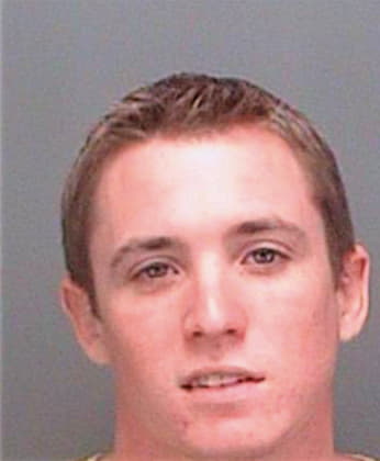 Baker Jacob - Pinellas County, FL 