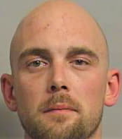Derrington James - Tulsa County, OK 