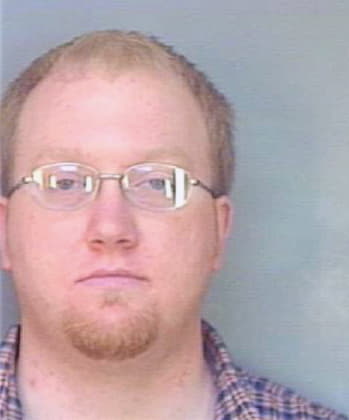 Holliday Jason - Polk County, FL 