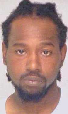 Bronner Jermaine - Bibb County, GA 