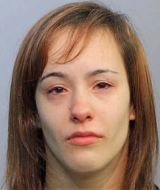Silva Jessica - Seminole County, FL 