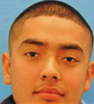 Regino Jose - Guadalupe County, TX 