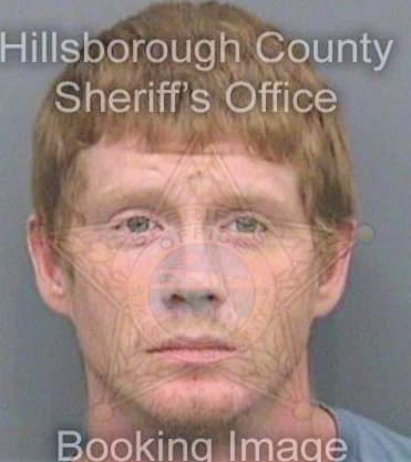 Rosebrugh Joshua - Hillsborough County, FL 