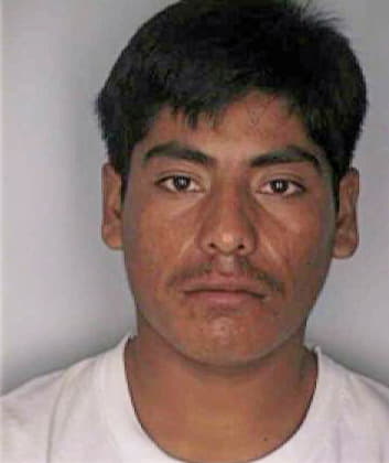 Cruz Juan - Hillsborough County, FL 
