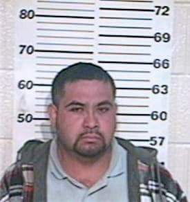 Roque Juan - Hidalgo County, TX 