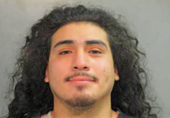 Chamorro Kevin - Washington County, AR 