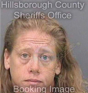 Knopick Kristin - Hillsborough County, FL 
