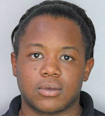 Grant Larry - Hillsborough County, FL 