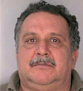 Prenza Lazaro - Hillsborough County, FL 
