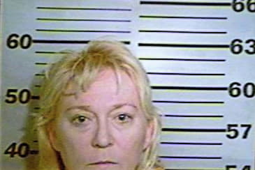 Hogshooter Linda - Dyer County, TN 