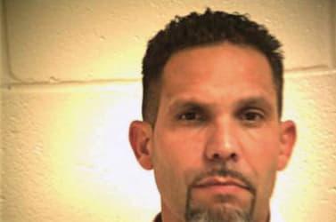 Escobar Marcos - Hidalgo County, TX 