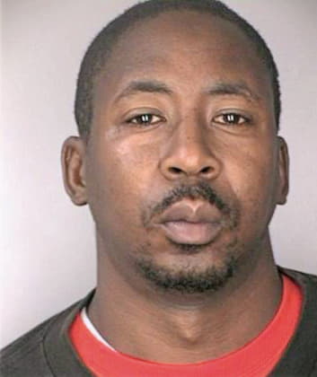 Jarvis Marlon - Hillsborough County, FL 