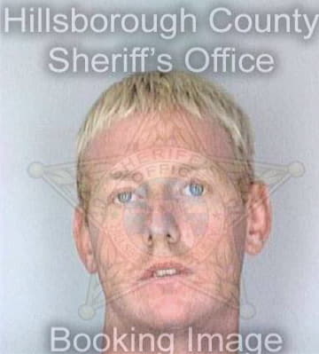 Hunt Matthew - Hillsborough County, FL 