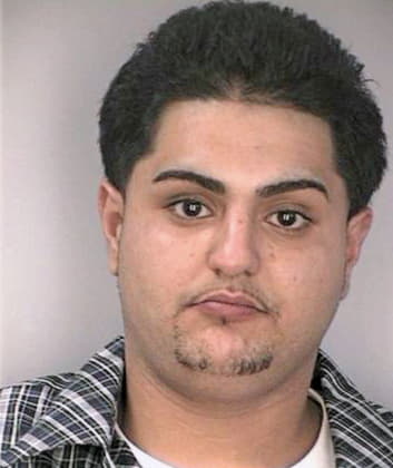 Ravaee Mohammad - Hillsborough County, FL 