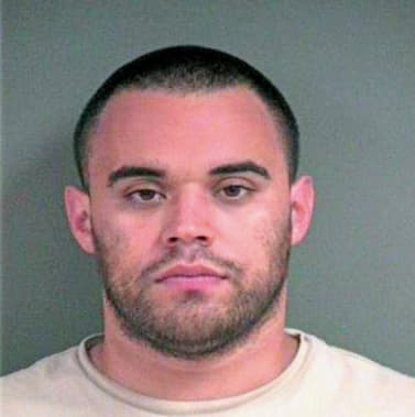 Rivera Ricardo - Douglas County, OR 