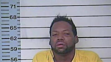 Johnson Ricky - Desoto County, MS 