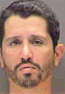 Gonzalez Rodolfo - Sarasota County, FL 