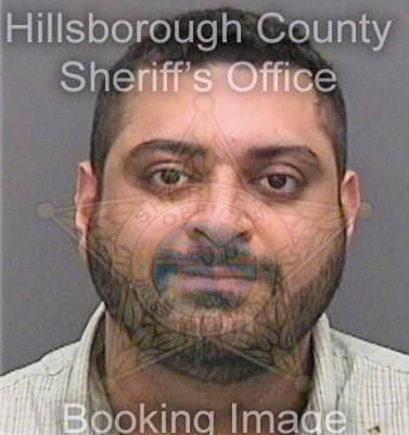 Noorani Sameer - Hillsborough County, FL 
