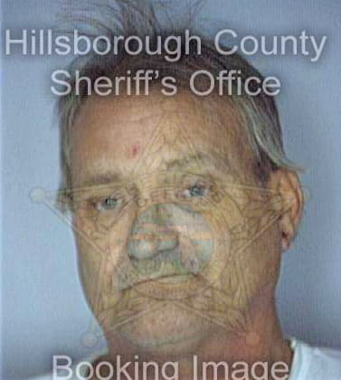 Strouf Scott - Hillsborough County, FL 
