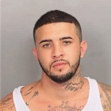 Chimirri Shawn - Dade County, FL 