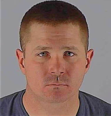 Rogers Todd - Deschutes County, OR 