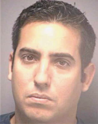 Martinez Yulner - Hillsborough County, FL 