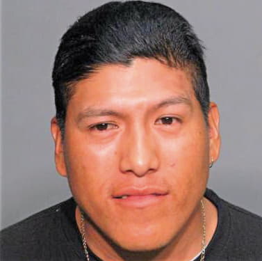 Sosa Abelando - Wake County, NC 
