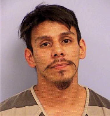 Ledezma Adalberto - Travis County, TX 