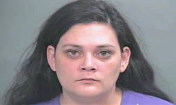 Reyer Amanda - Washington County, AR 