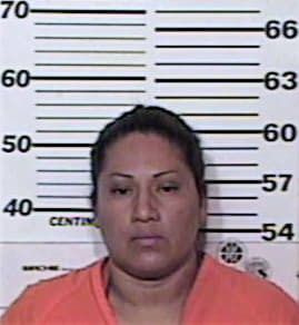 Aguirre Andrea - Hidalgo County, TX 