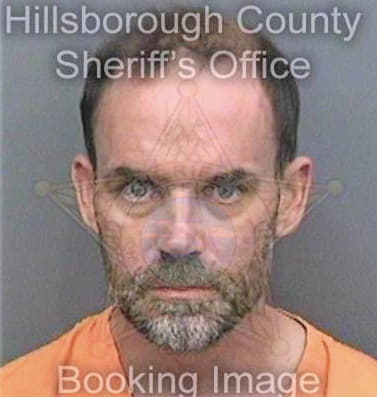Musty Andrew - Hillsborough County, FL 