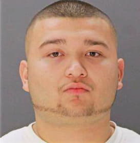 Hernandez Angel - Dallas County, TX 
