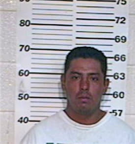 Cruz Carlos - Hidalgo County, TX 