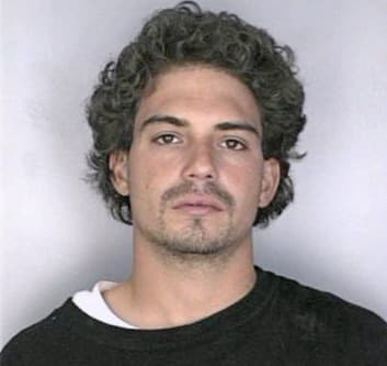 Prado Carlos - Hillsborough County, FL 