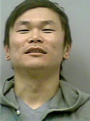 Freeman Cecil - Gwinnett County, GA 