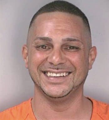 Negron Cristobal - Hillsborough County, FL 
