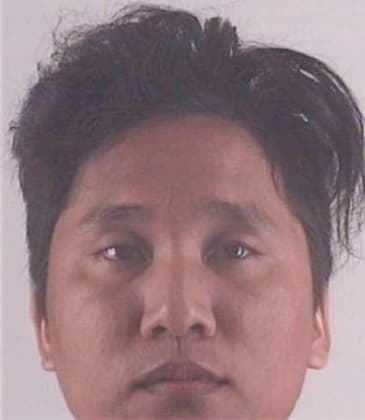 Lian Cung - Tarrant County, TX 