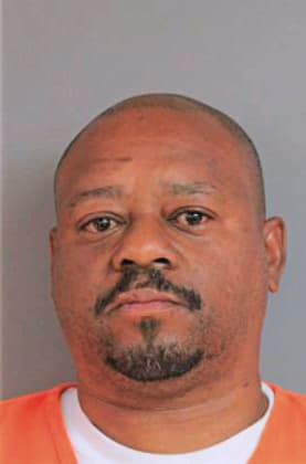 Dixson Demetrious - Polk County, FL 
