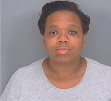 Mcclenton Denise - Douglas County, GA 