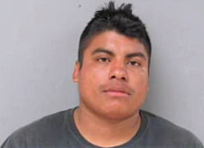 Martinez Fabian - Madera County, CA 