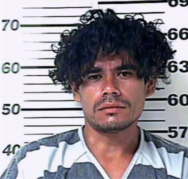 Mata Fernando - Henderson County, TX 