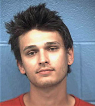 Cano Forrest - Williamson County, TX 