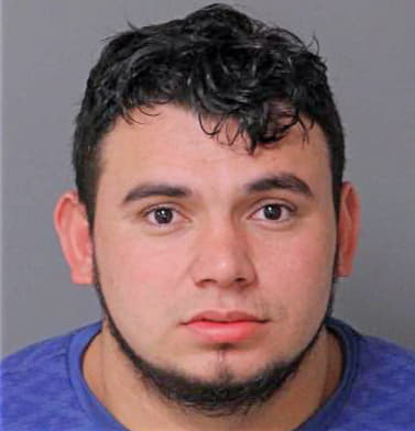 Mejia-Mejia Franklin - Wake County, NC 