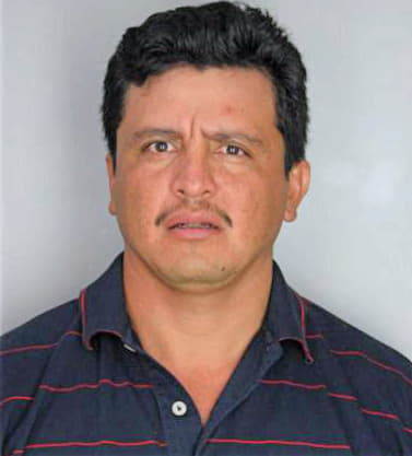 Camacho Gabriel - Hillsborough County, FL 