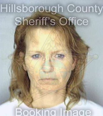 Odom Gail - Hillsborough County, FL 
