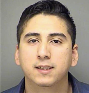 Garza Gerardo - Denton County, TX 