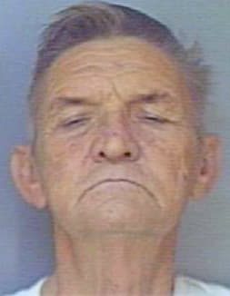 Newsome Hugh - Polk County, FL 