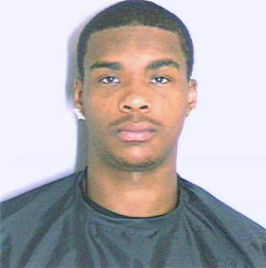 Ricks Jalen - Dekalb County, GA 