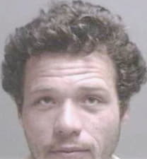Patterson James - Mahoning County, OH 